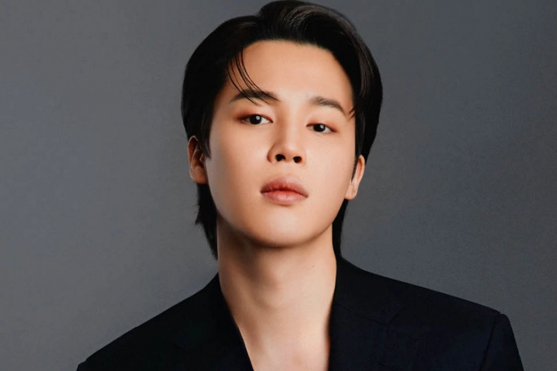 Jimin z BTS ogłoszony nowym ambasadorem Tiffany & Co.