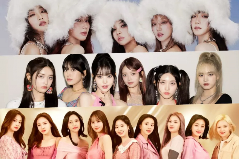 Ogłoszono lutowe rankingi reputacji marki Girl Group