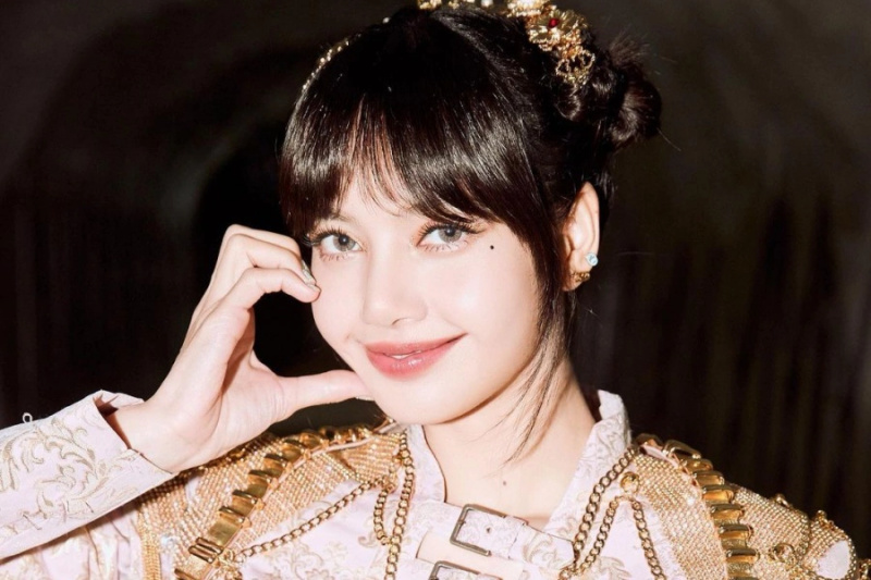 Lisa BLACKPINK Raih 3 Gelar Rekor Dunia Guinness Baru