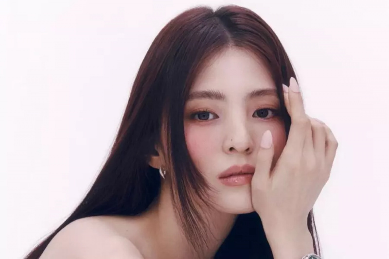 Han So Hee продължава твърдението си относно времето на раздялата на Ryu Jun Yeol и Hyeri