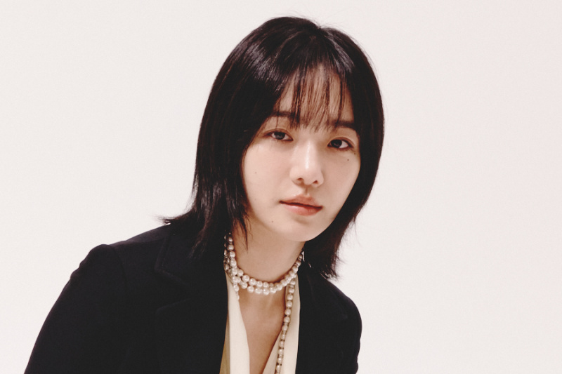 Park Gyu Young nommé nouvel ambassadeur mondial de Gucci