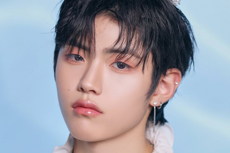 Agencija FANTASY BOYS bo pravno ukrepala proti zlonamernim govoricam o Kim Gyurae