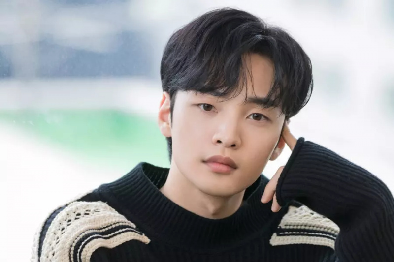 Kim Min Jae na poslední chvíli ruší setkání fanoušků kvůli tragické smrti poblíž místa konání