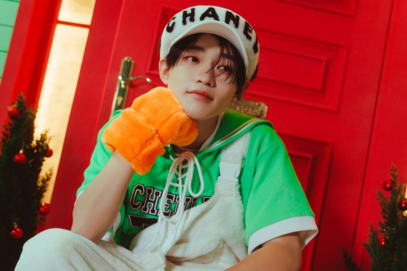 Chenle NCT DREAM Tidak Dapat Menyertai Konsert Manila dan Singapura