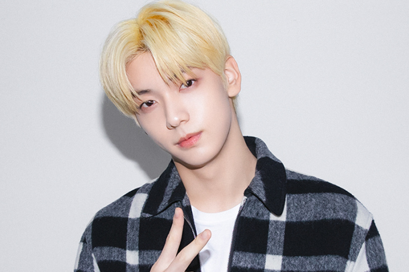 Soobin TXT chân thành quyên góp 100 triệu won cho Bệnh viện nhi Seoul