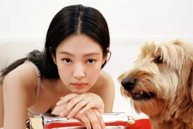 Jennie van BLACKPINK kondigt officieel aan dat ze haar eigen bureau heeft opgericht