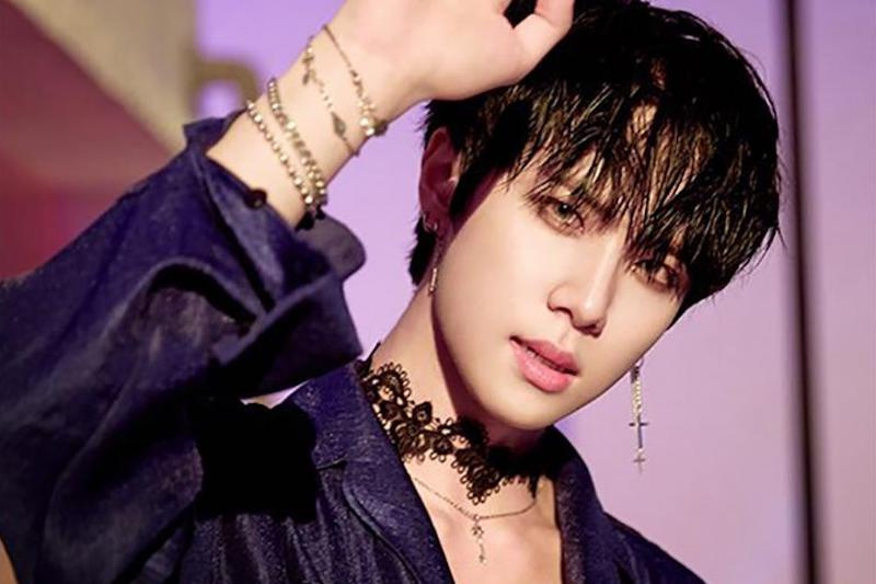 Kim Dong Han dzieli się swoimi odczuciami na temat rozwiązania Wanna One + odpowiada na pomysł rywalizacji swoimi solowymi debiutami