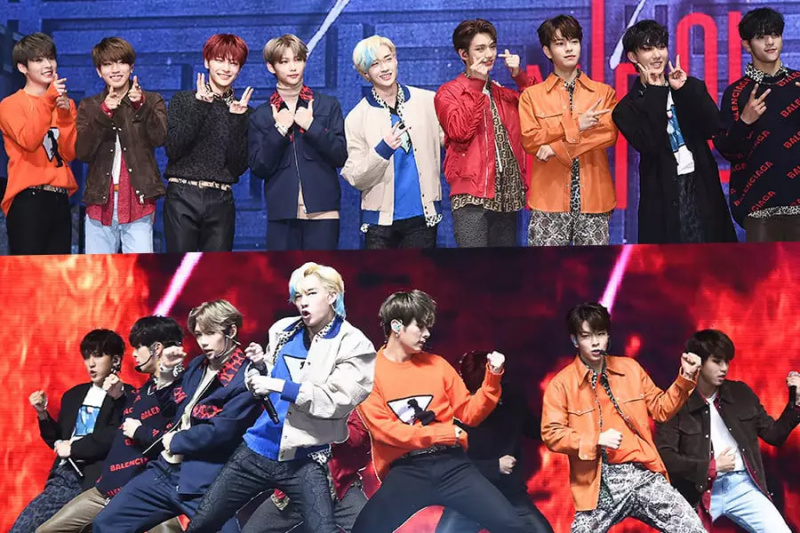 Stray Kids nói về mục tiêu quảng bá trong tương lai, năm thành công với tư cách là tân binh, v.v.