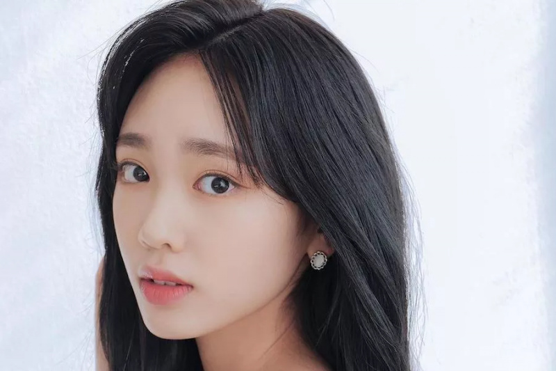 Näyttelijä Kim Ji Young julkaisee lausunnon viimeaikaisista syytöksistä