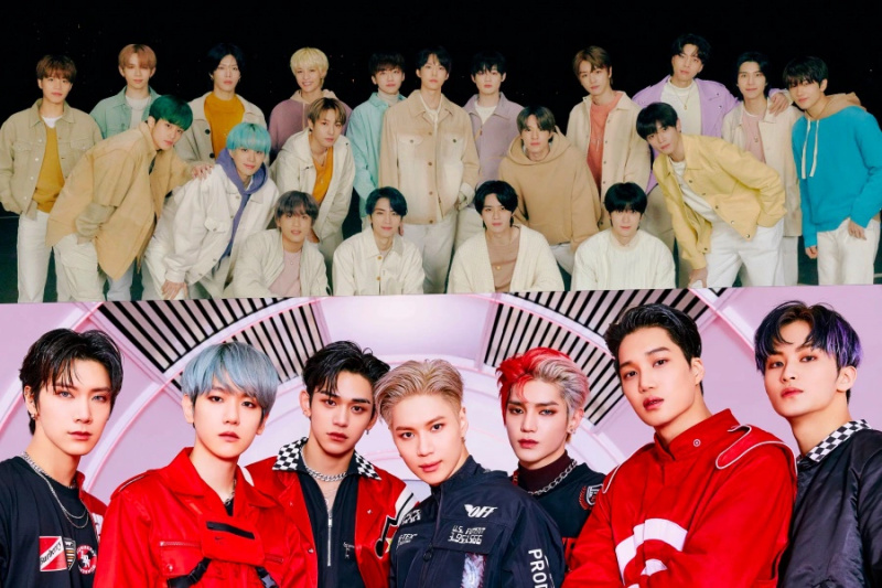 SM Entertainment condivide i piani per l'espansione nel sud-est asiatico, nuove sottounità NCT e il ritorno di SuperM