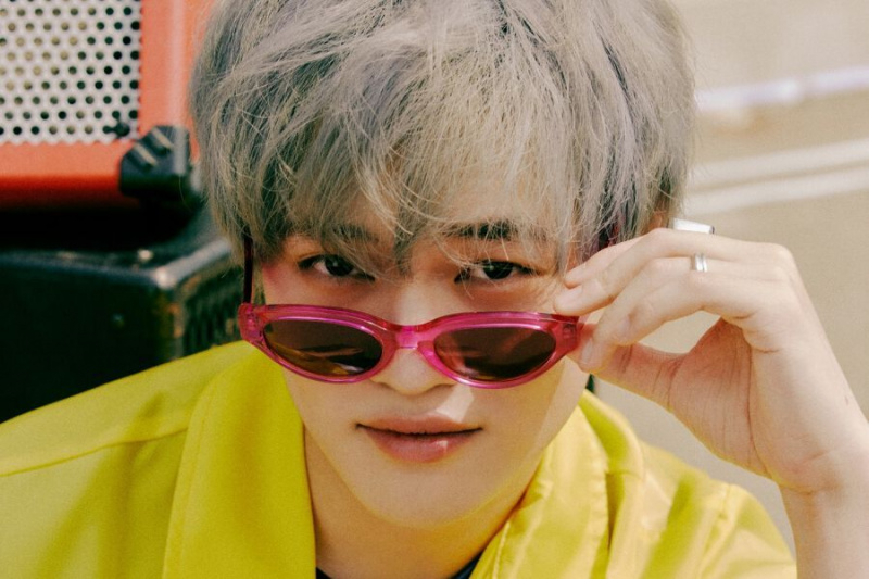 Chenle von NCT eröffnet ein persönliches Instagram-Konto