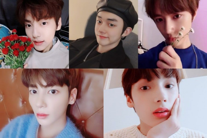 Big Hit'in Yeni Grubu TXT, Yeni Twitter Hesabı İle Hayranlarına İlk Defa Merhaba Diyor