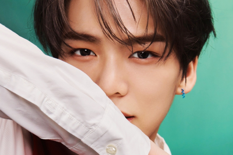 Minchan von VERIVERY kündigt gesundheitsbedingte Pause an