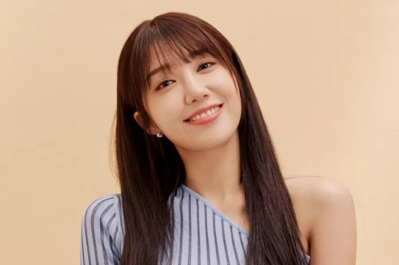 Jung Eun Ji de Apink sorprende en nuevas fotos de perfil