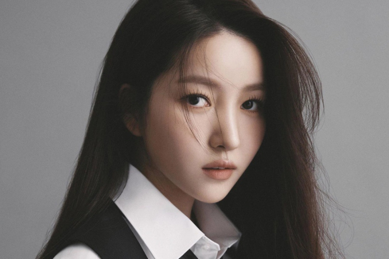คิมโซวอน อดีตสมาชิกวง GFRIEND เซ็นสัญญากับ OUI Entertainment + เปลี่ยนชื่อในวงการ