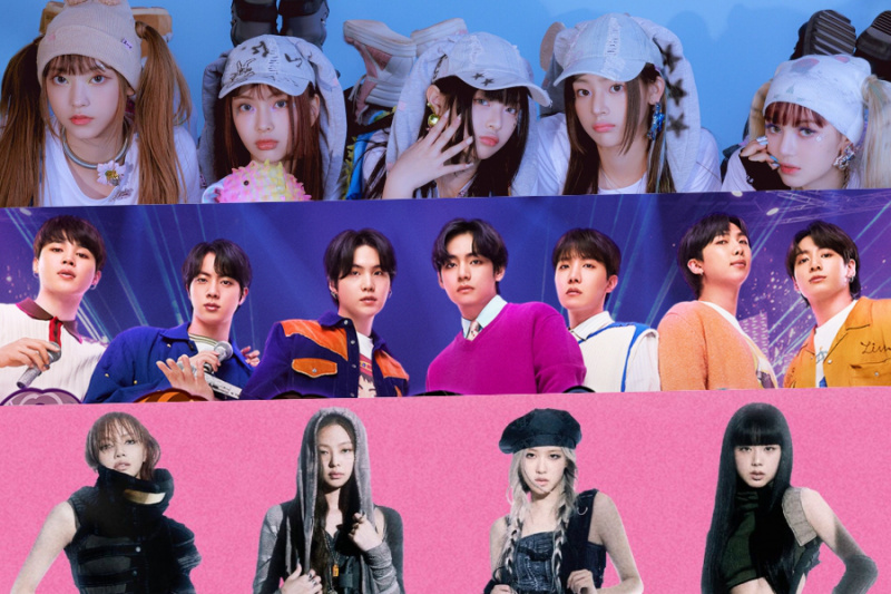 Jaanuaris avaldati Idol Groupi brändi maine edetabel