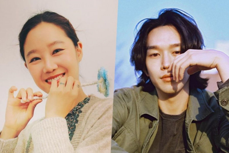 Gong Hyo Jin láskyplně sdílí fotku svého manžela Kevina Oha + poskytuje další pohledy na její svatební obřad