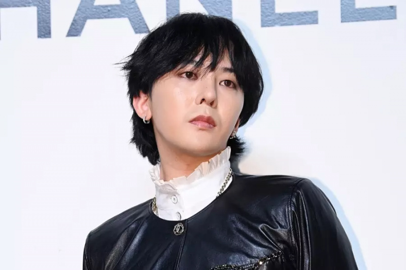 BIGBANGのG-DRAGON、麻薬容疑で逮捕されるとYGのコメント