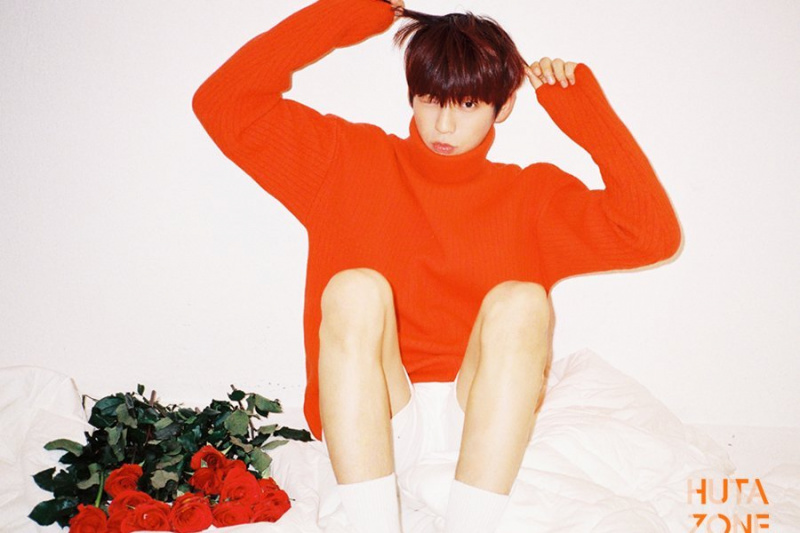 มินฮยอก BTOB แชร์ข้อความหวาน ๆ กับแฟนๆ เกี่ยวกับการเกณฑ์ทหารที่กำลังจะมาถึง