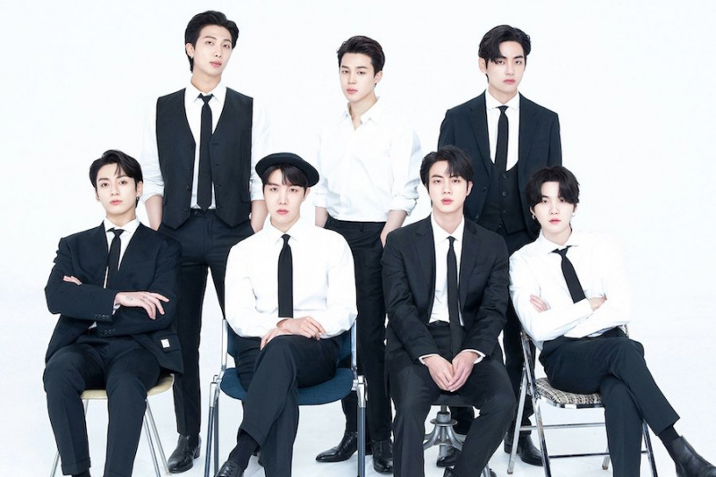 BIGHIT MUSIC si zastáva názor na prísne právne kroky na zaistenie bezpečnosti BTS
