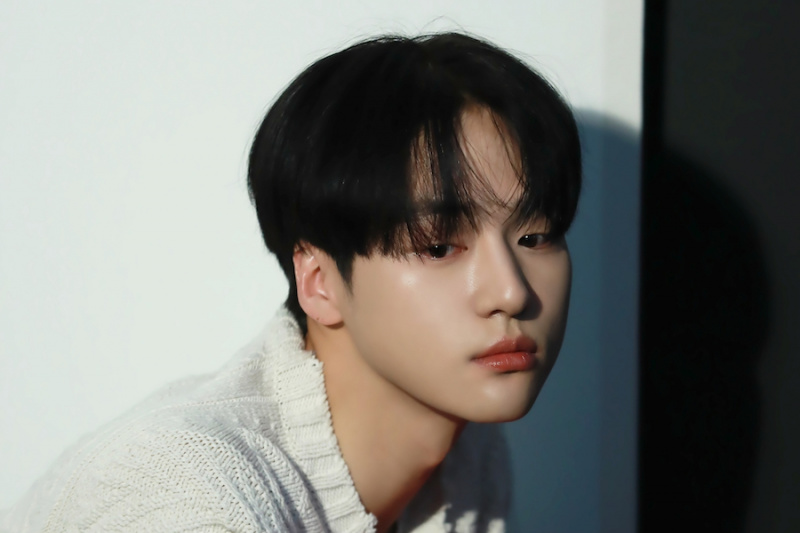 Yang Se Jong يُطلق حسابًا شخصيًا على Instagram