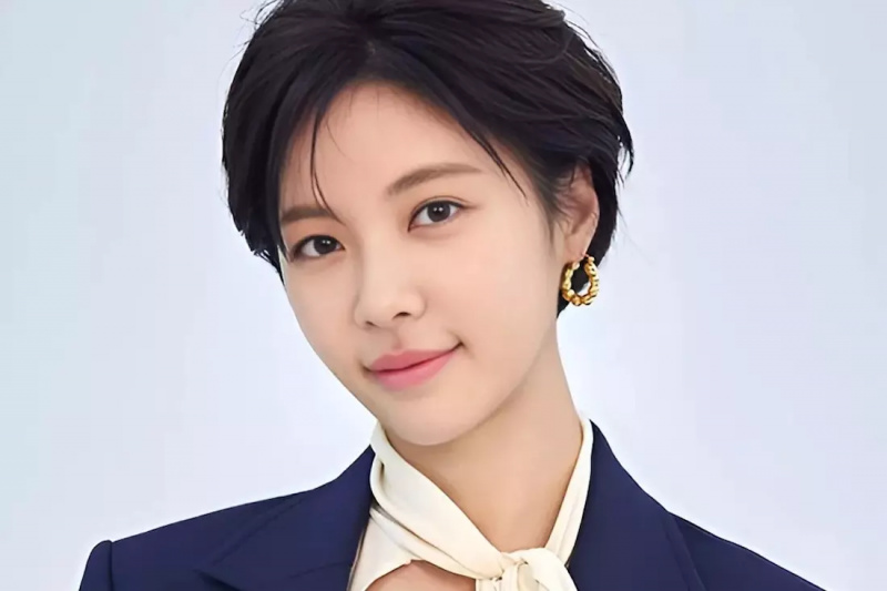 Hwang Jung Eum solicita el divorcio por segunda vez luego de la mediación en 2021