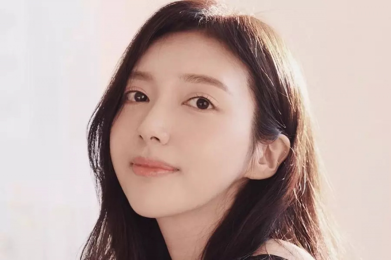 Pelakon Chae Seo Jin Mengumumkan Rancangan Perkahwinan