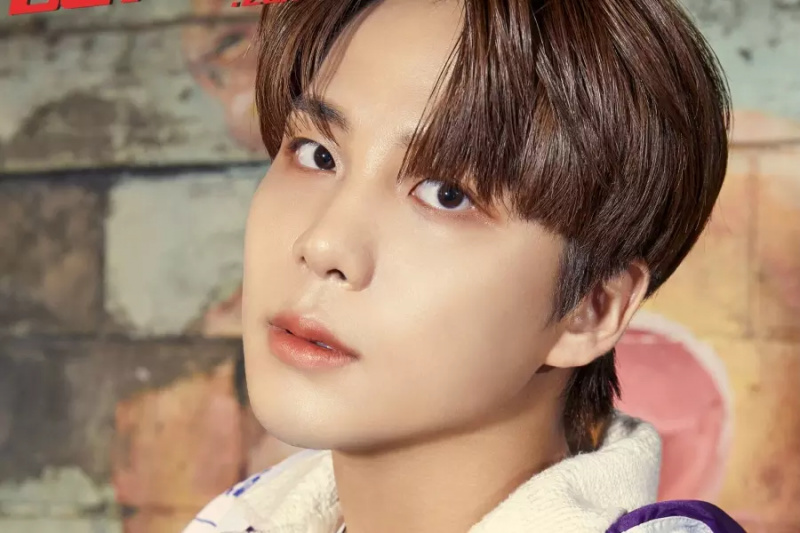에이티즈(ATEEZ) 종호가 공백기를 마치고 복귀한다. '엠카운트다운 인 프랑스', '격렬한 안무 자제'