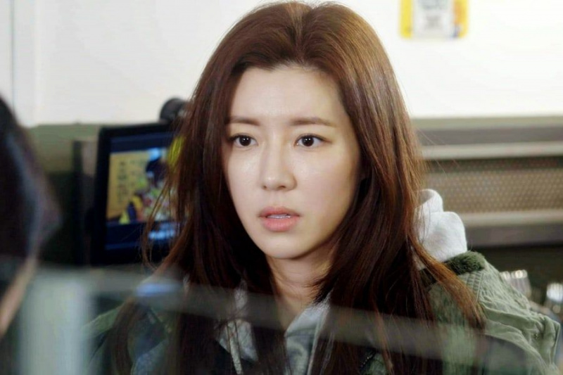 Park Han Byul traži prilagodbu rasporeda snimanja 'Love In Sadness' nakon muževljeve kontroverze