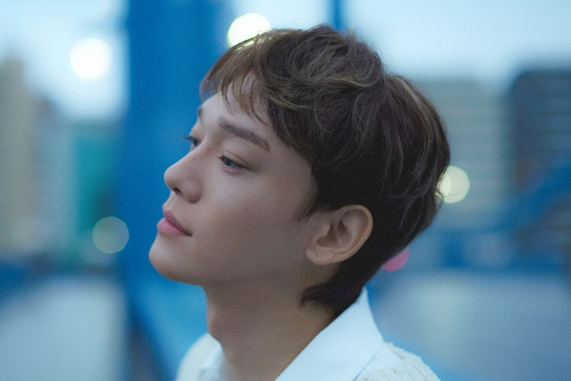 Chen EXO Dan Isterinya Disahkan Akan Mengadakan Majlis Perkahwinan Terlambat