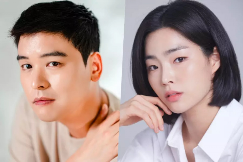 Lee Jang Woo en Jo Hye Won hebben bevestigd dat ze een relatie hebben