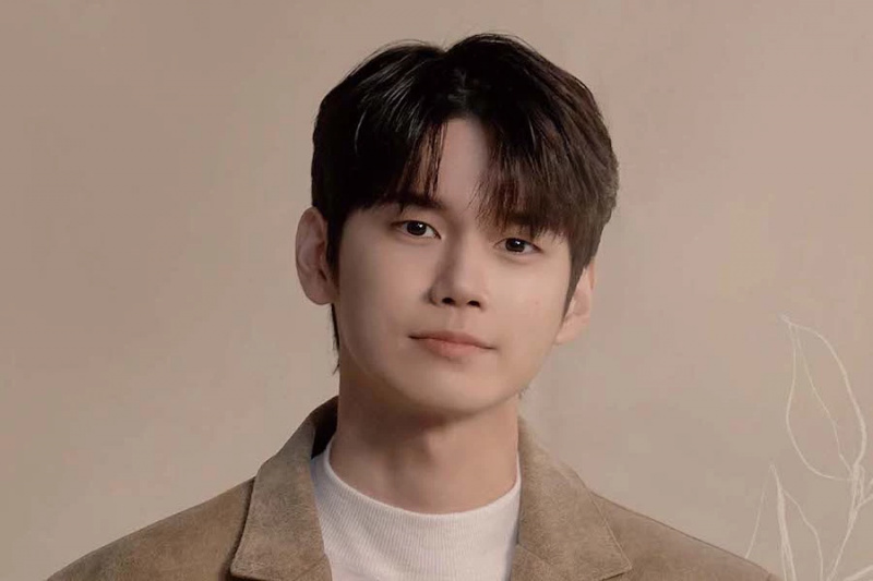 옹성우 소속사, 4월 입대 확정