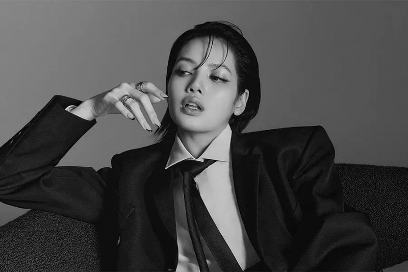 Lisa z BLACKPINK zakłada własną agencję