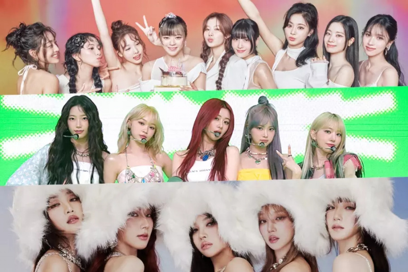Обявени класации за репутация на марката Idol Group за март