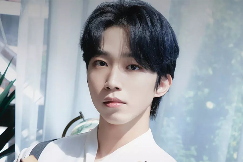Seo Dong Sung de N.Flying annonce sa date d'enrôlement militaire