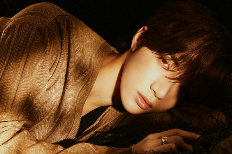Beomgyu TXT Tentang Cintanya Yang Mendalam Untuk Muzik Dan Rakan Sepasukannya + Sebab Dia Jarang Mendengar Lagunya Sendiri