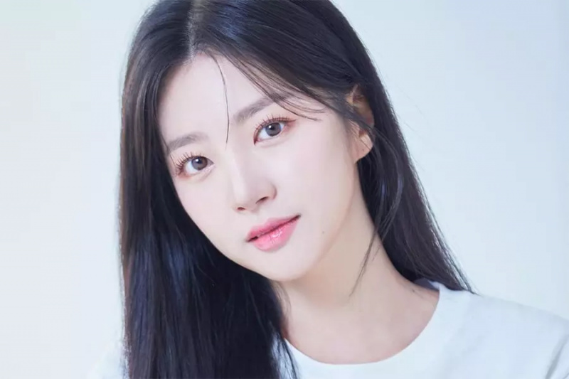 Haein de LABOUM va se marier avec un fiancé non célèbre