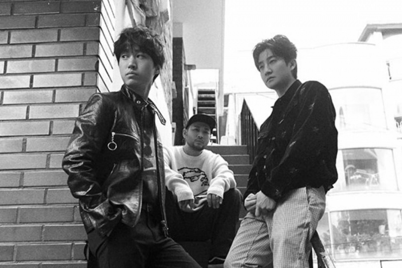 Epik High allkirjastab USA talendiagentuuriga WME Entertainment