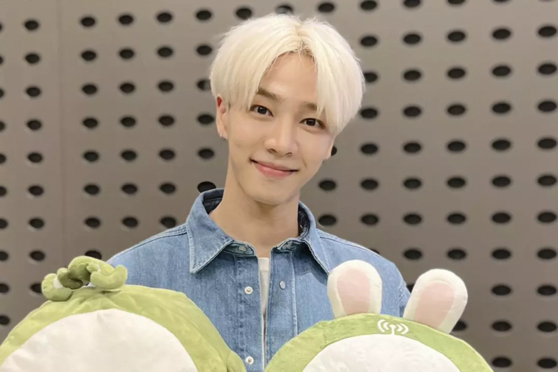 Lee Gikwang de Highlight renunciarà com a presentador del programa de ràdio