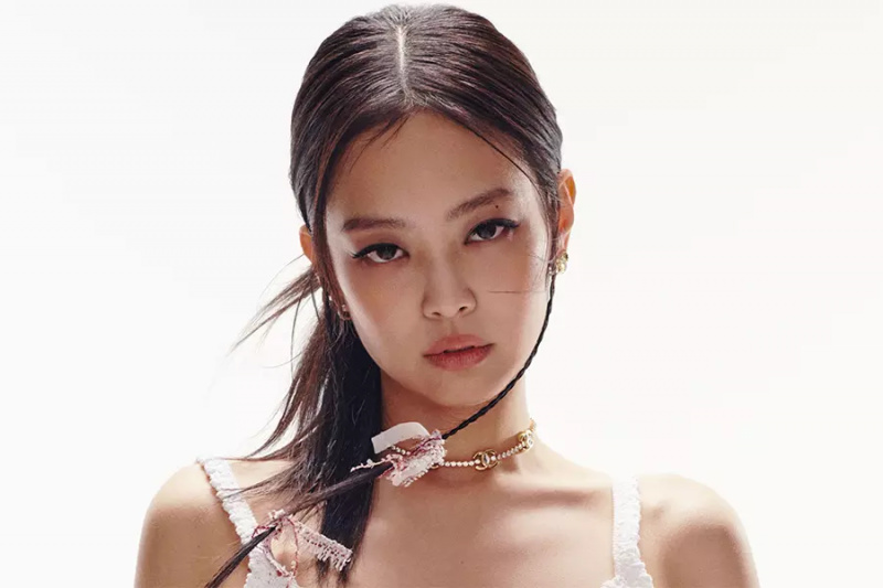 Jennie do BLACKPINK confirmada para participar do 76º Festival de Cinema de Cannes para “The Idol”
