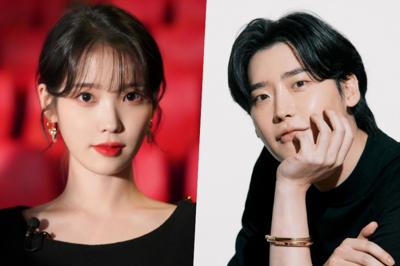 IU ja Lee Jong Suk kirjoittavat sydämellisiä kirjeitä faneilleen saatuaan uutisia heidän suhteestaan