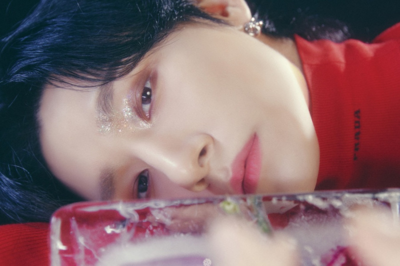 Värskendus: MONSTA X-i I.M kuulutas välja ilmumiskuupäeva ja eelseisva soolo-EP 'OVERDRIVE' väljalangemise ajakava
