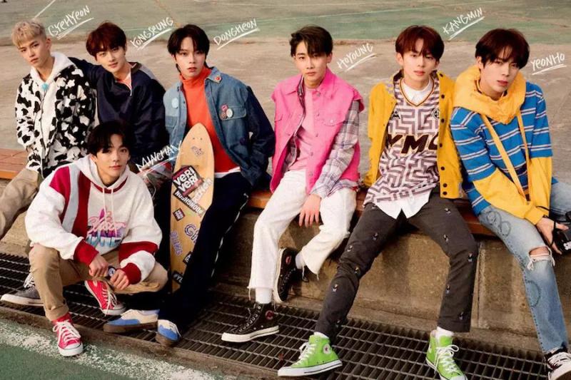 VERIVERY gibt den Namen des Fanclubs bekannt