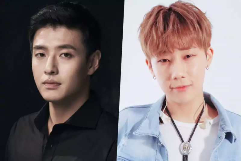 Kang Ha Neul și Sunggyu de la INFINITE nu au răni majore după un accident de mașină minor la „Academia Militară Shinheung”
