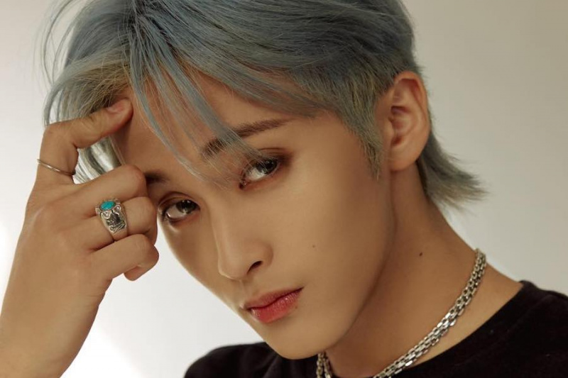 Oznaka NCT se bo pojavila v Newsroomu JTBC kot 1-dnevni napovedovalec vremena