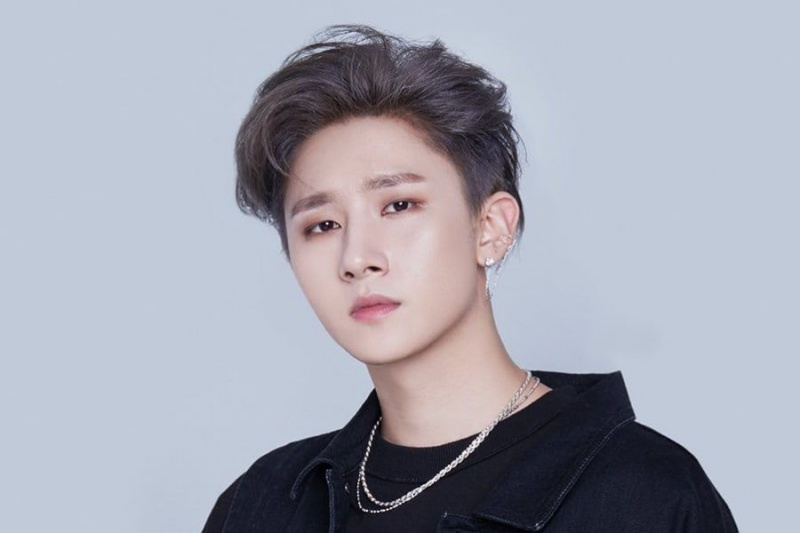I.M de MONSTA X comparteix per què va decidir gravar el seu audiollibre recent