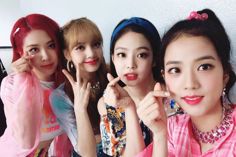 Jennie von BLACKPINK erhält an ihrem Geburtstag viel Liebe von den Mitgliedern + bedankt sich bei den Fans mit einer süßen Nachricht