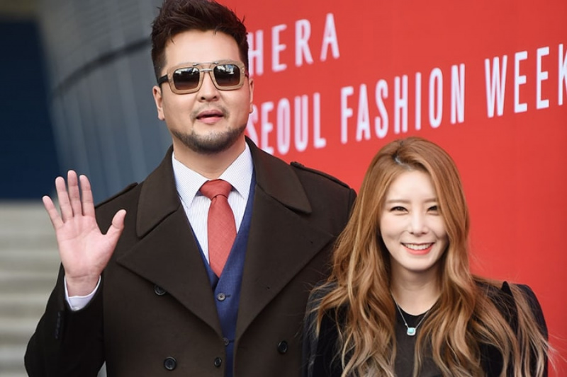 Kim Tae Woo'nun Ajansı Kayınpederine Yönelik Dolandırıcılık Suçlamalarına Cevap Verdi
