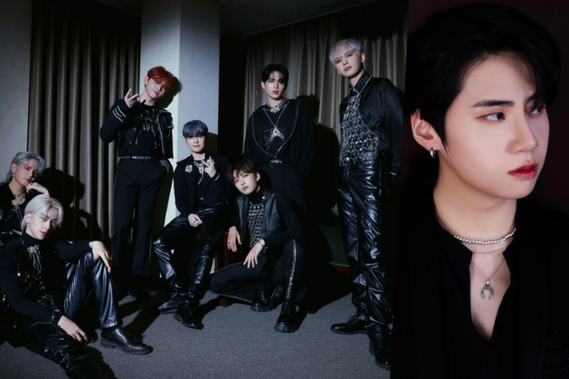 สมาชิก 5 คนของ UP10TION และอีจินฮยอกออกจากสื่อ TOP + UP10TION เพื่อดำเนินการต่อในฐานะสมาชิก 7 คน