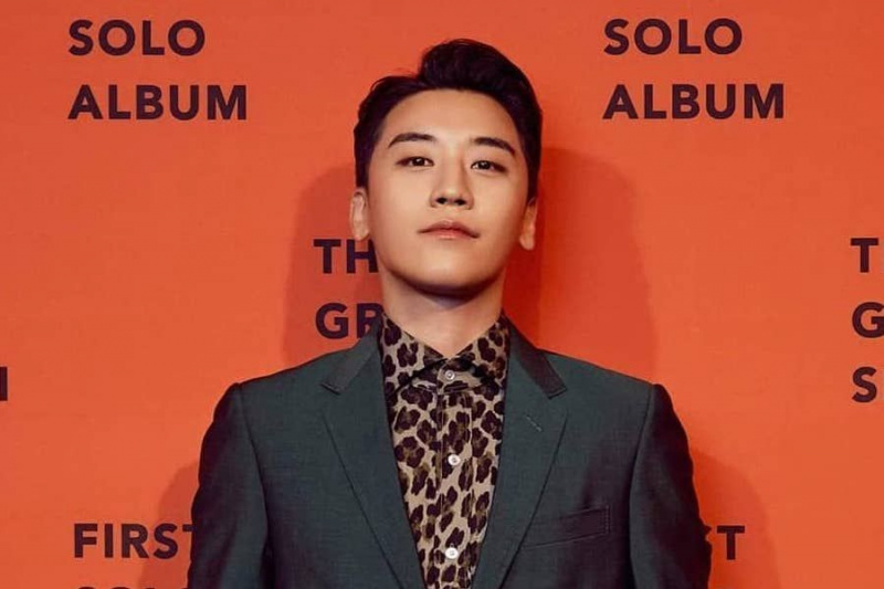 Le PDG de Burning Sun publie une déclaration officielle et présente ses excuses à Seungri de BIGBANG